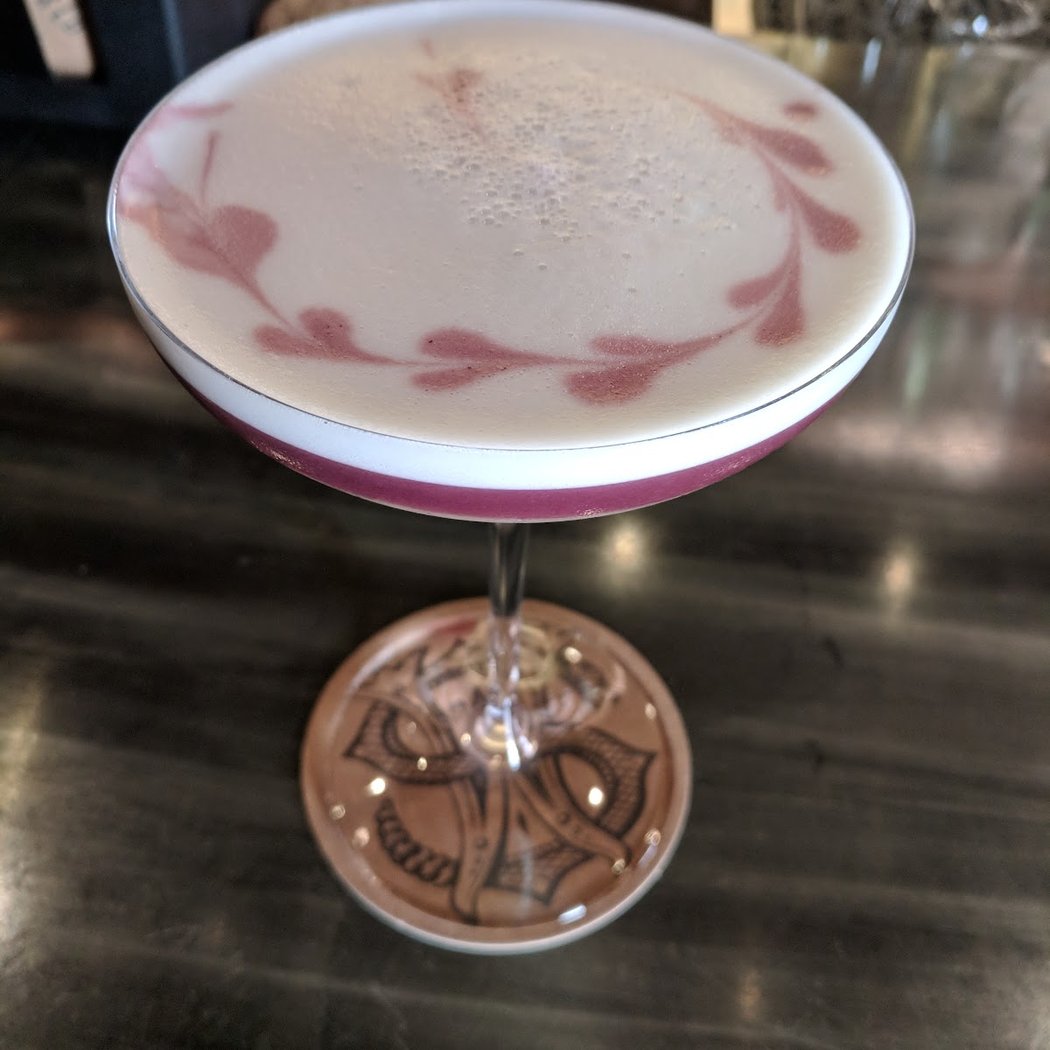 Sidewinder Spirits 1
