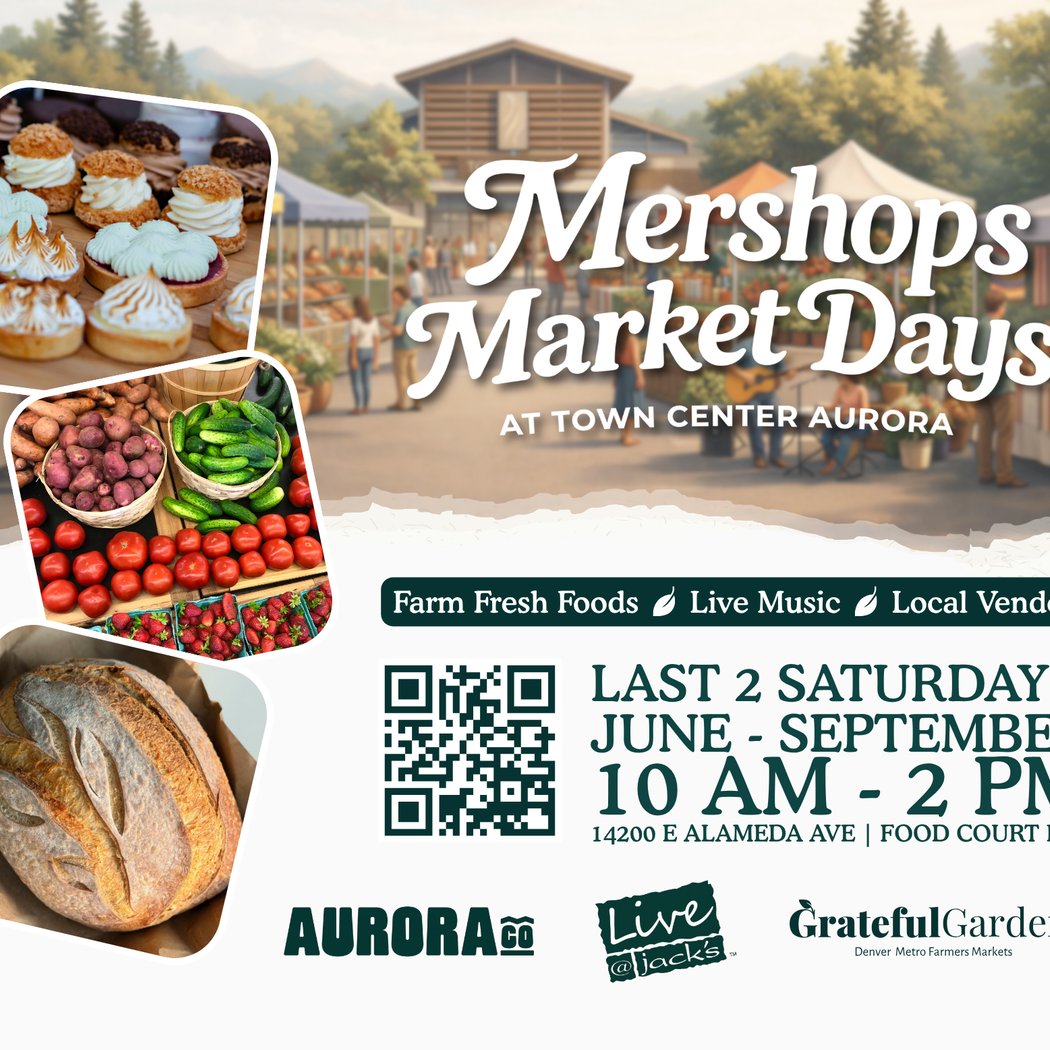 Mershop’s Market Days 1