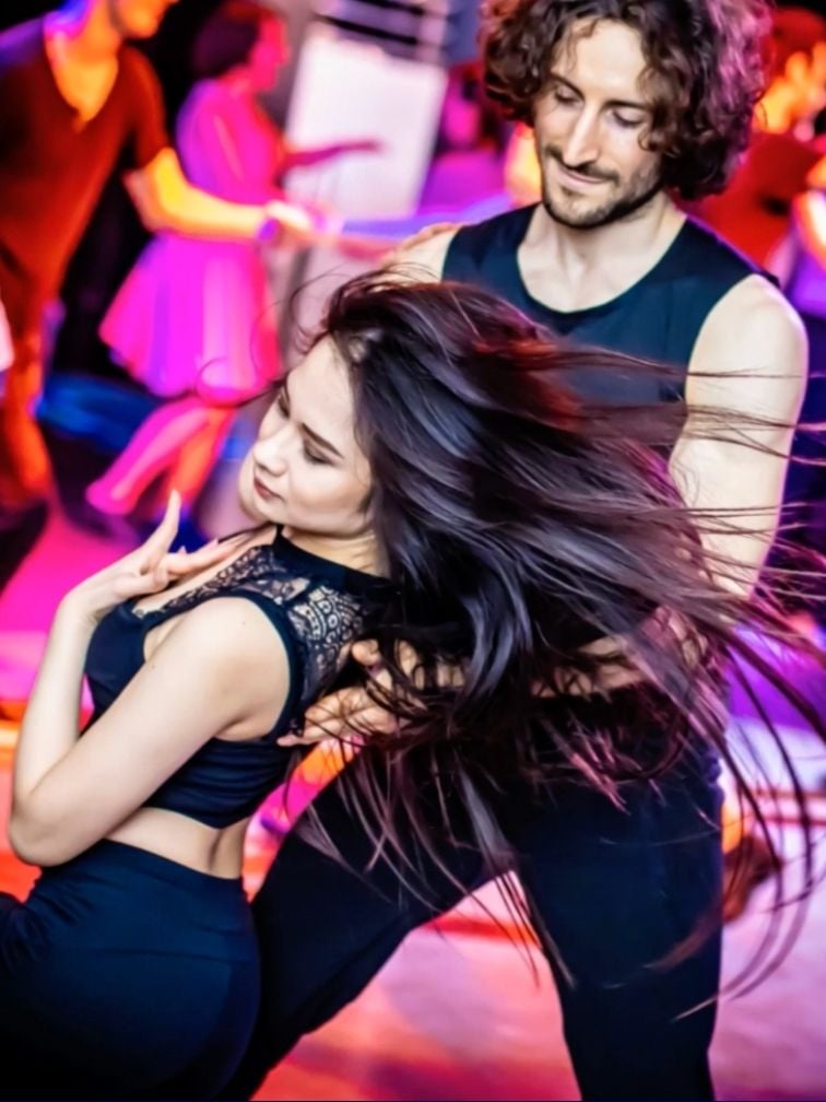 Rock it : Dance Rock 1