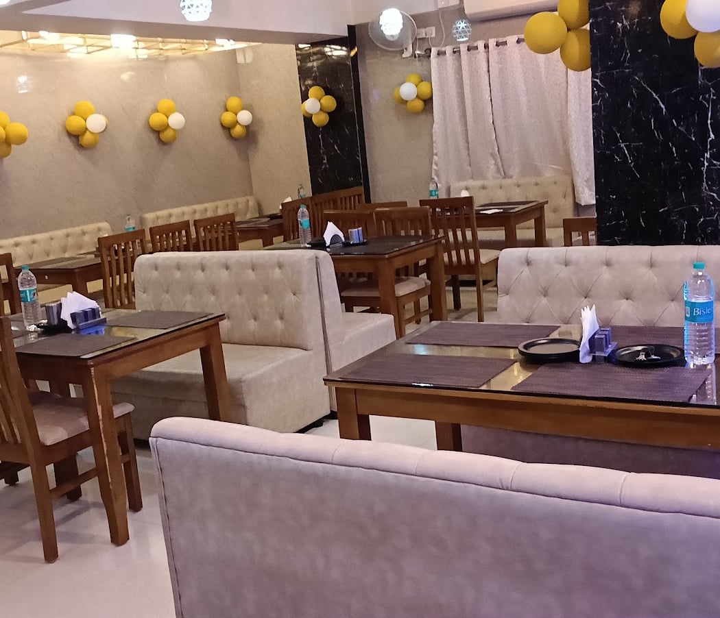 ANANTH ANDHRA STYLE FAMILY RESTAURANT 2
