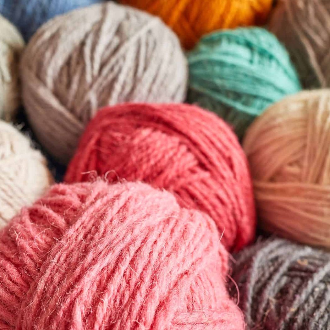 Weekly Knitting Group 3