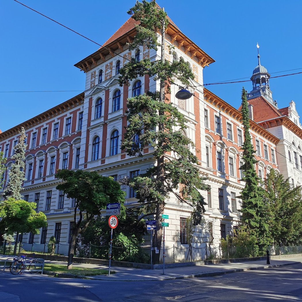 BOKU Hofmarkt 3