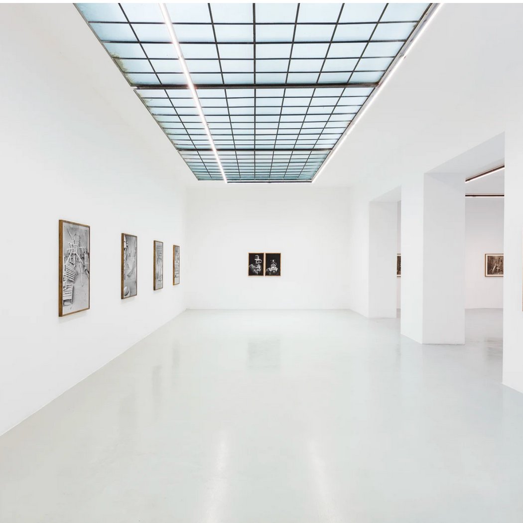 Crystin Moritz & Karl Karner exhibition 2