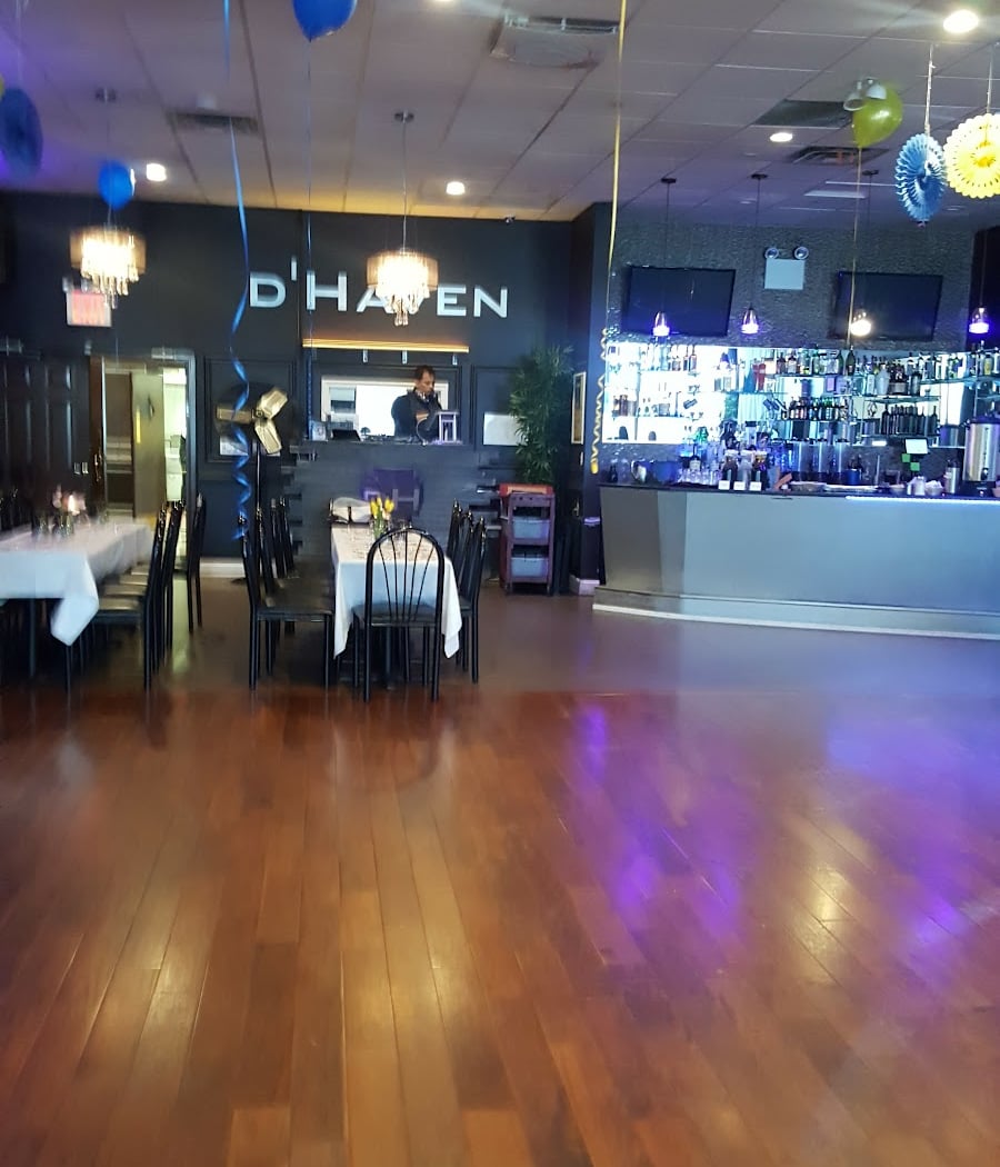 D'Haven 1