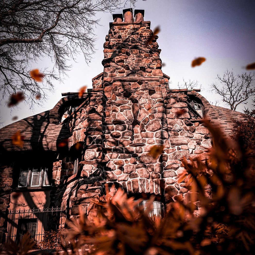 Haunted Bay Ridge Walking Tour