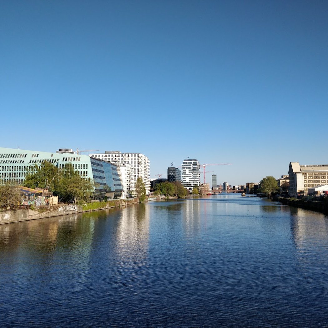 Spree 3