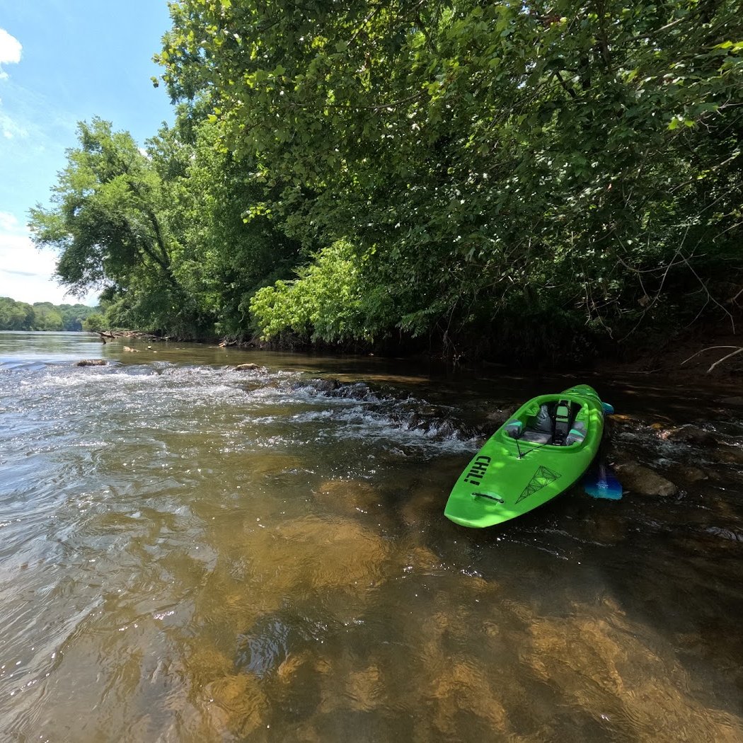 SAGE Day Paddle 1