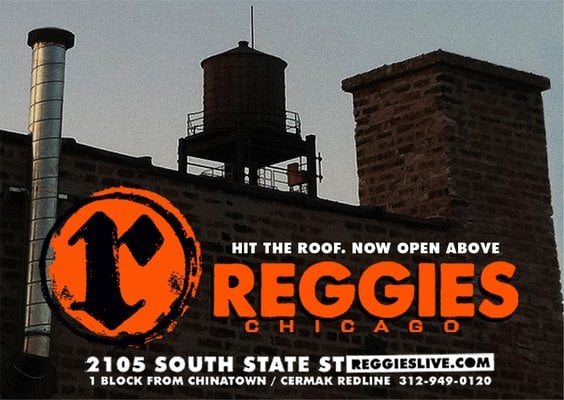 Reggies Chicago 4