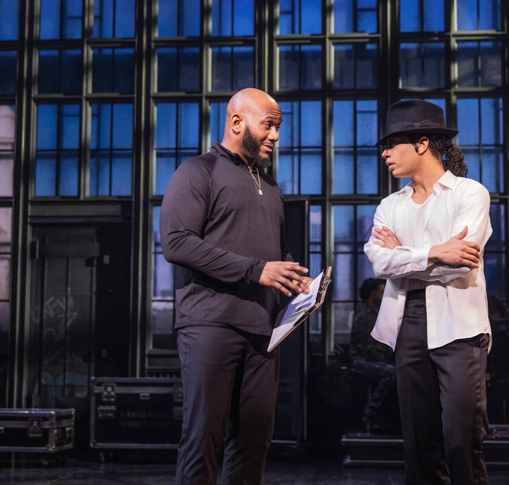 MJ The Musical 3