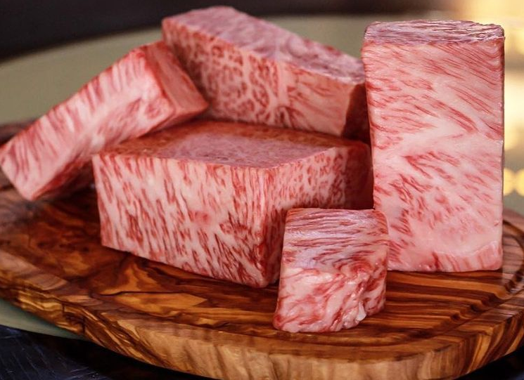 Alexander's Steakhouse 1