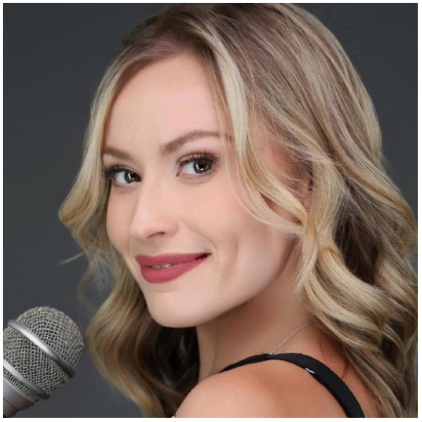 Amber Joy Layne Comedy Show
