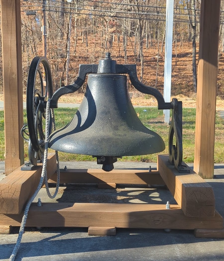 Rockaway Borough Historical 1