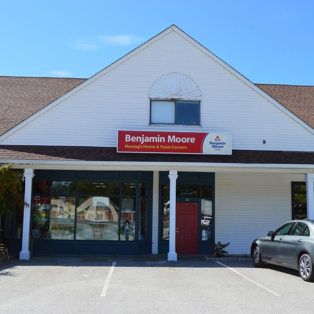Herzog's Design Center of Fishkill 2
