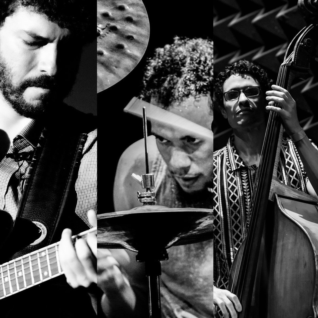 VEN TRIO: Elé Howell | Vinícius Gomes | Noah Garabedian | Special Guest: Dayna Stephens 1