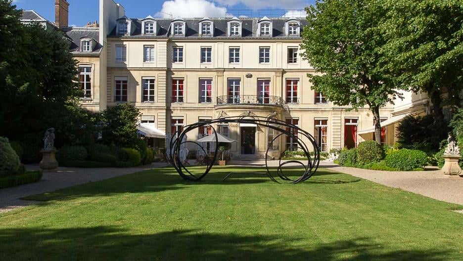 Journées européennes du patrimoine 2025 2