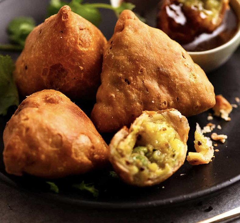 Spicy Mint Indian Cuisine 1