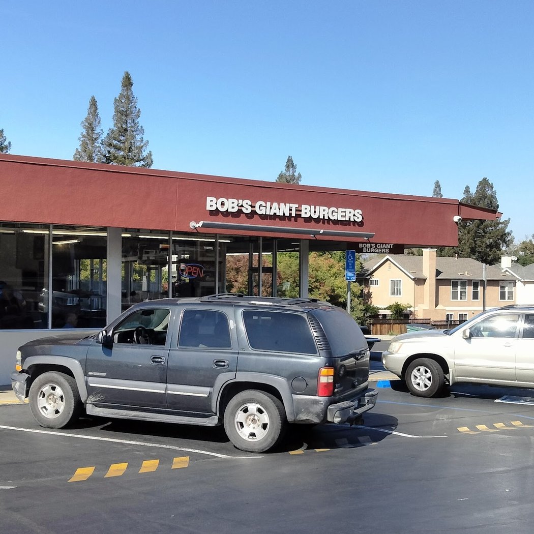 Bob's Giant Burgers 2
