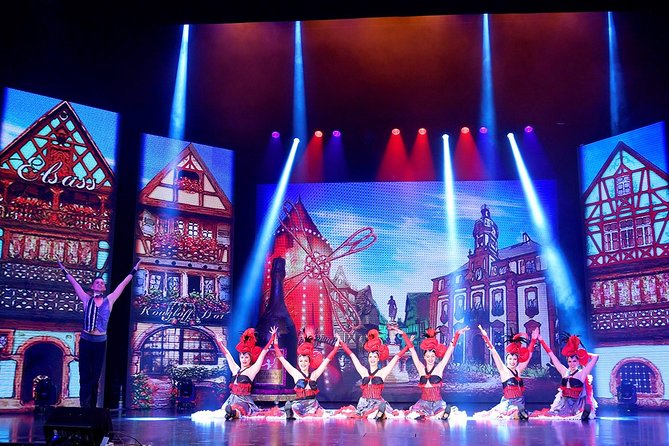 Le Cabaret Colmarien 2026 2