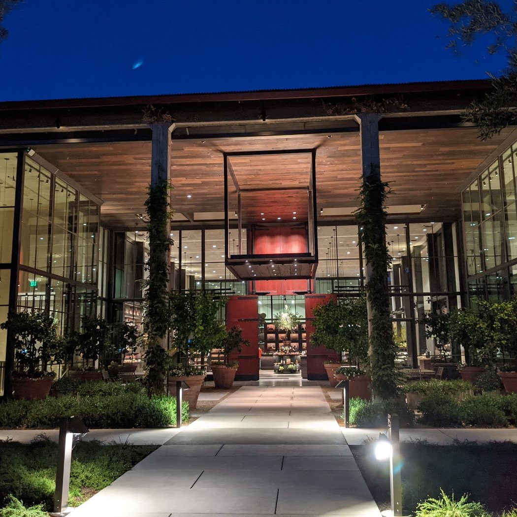 St. Helena Hospital Foundation Gala 4