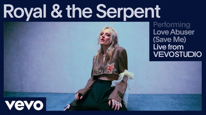 Royal & the Serpent 3