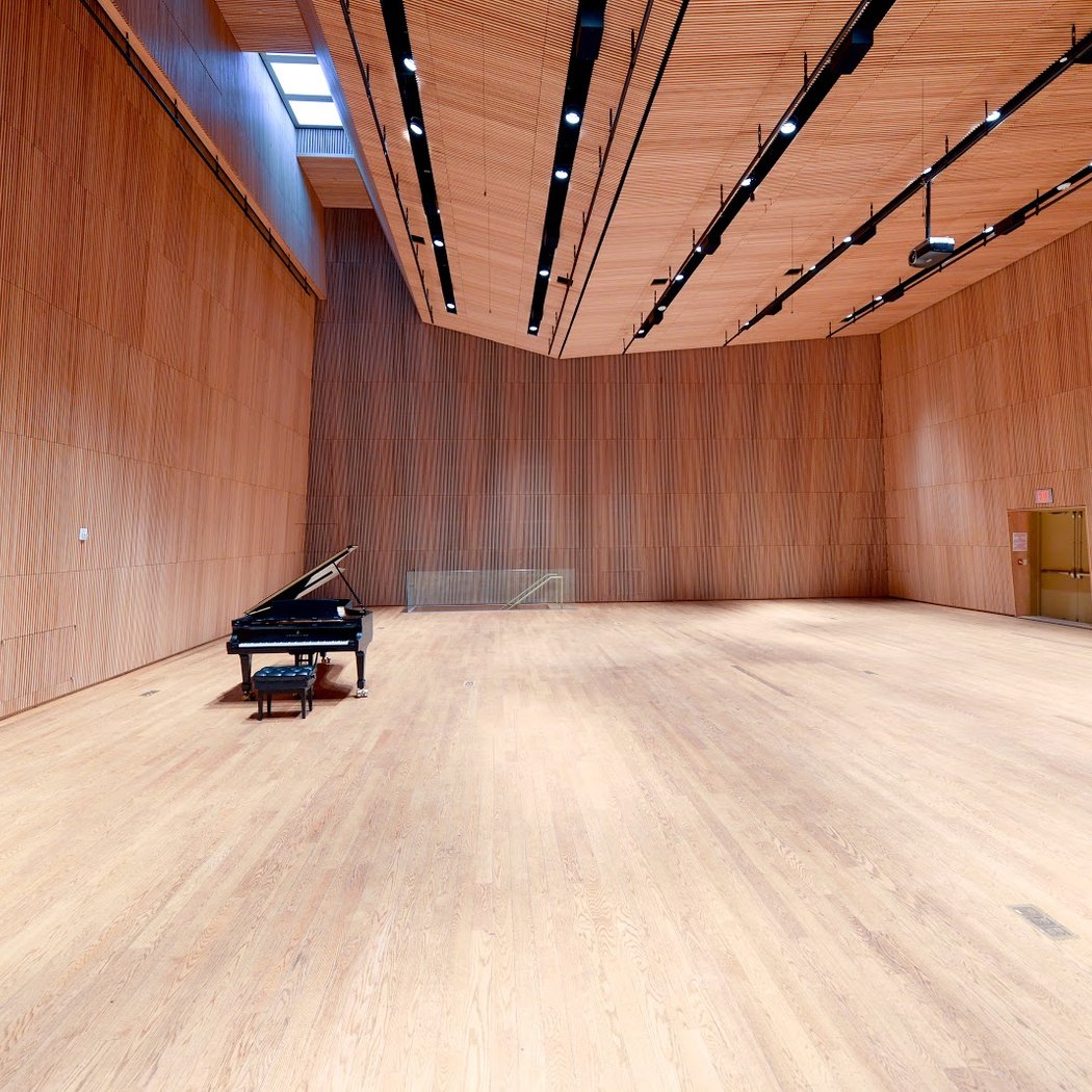 Trio Libre Album Release Concert 2
