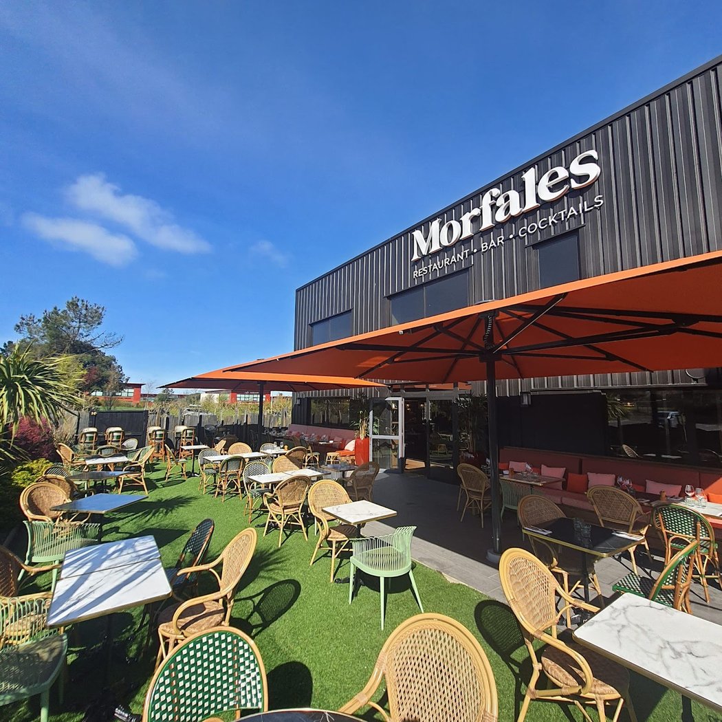 Morfales 3