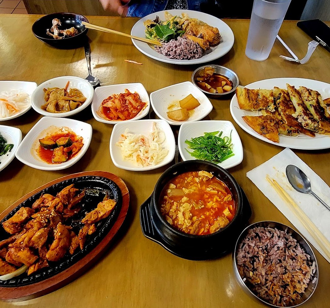 Bigspoon korean bistro 3