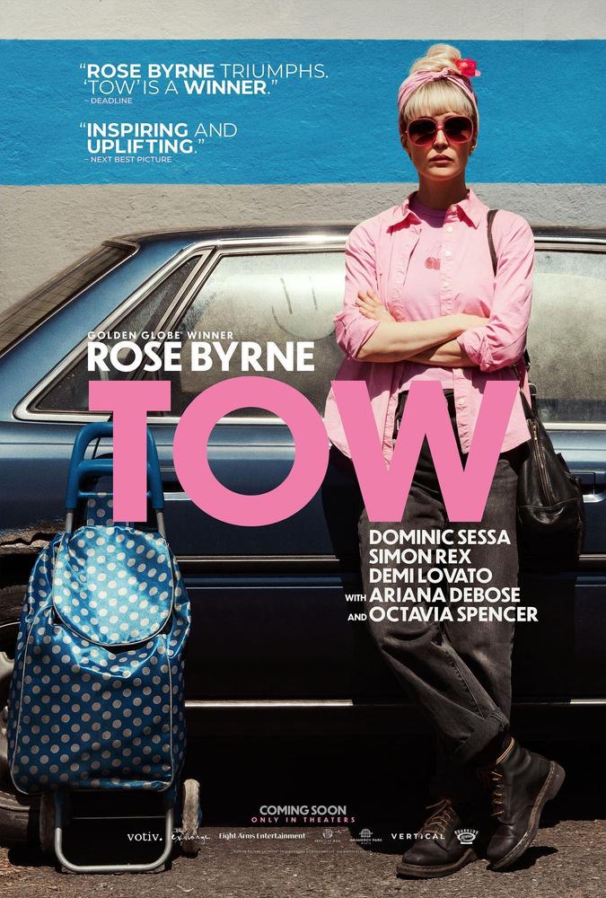 Tow 1