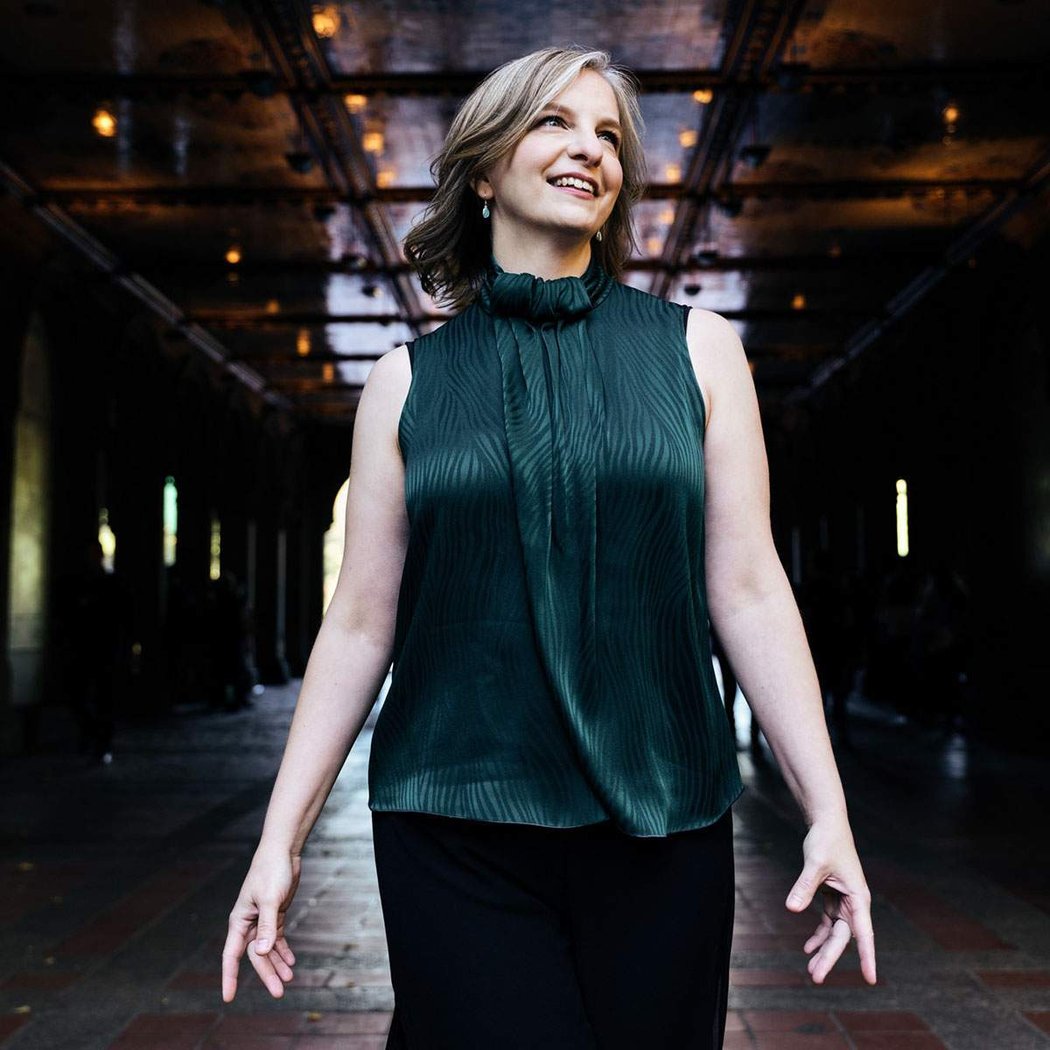 Orli Shaham: In Clara’s Hands