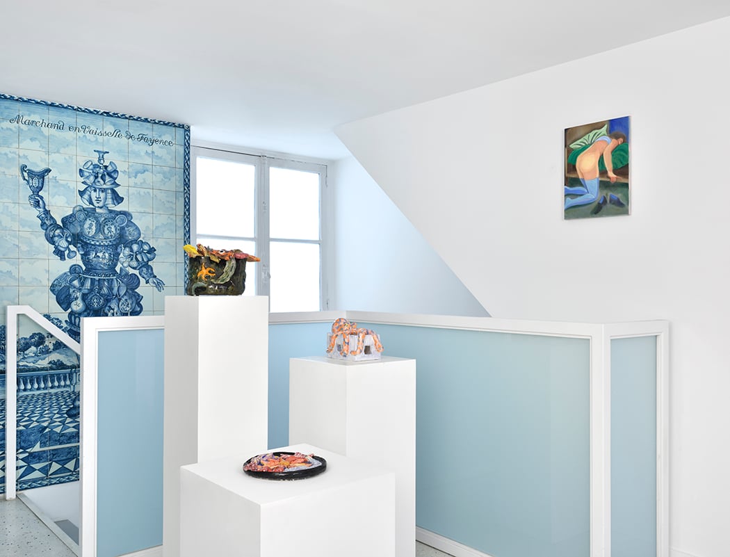 Galerie Lefebvre et Fils 5