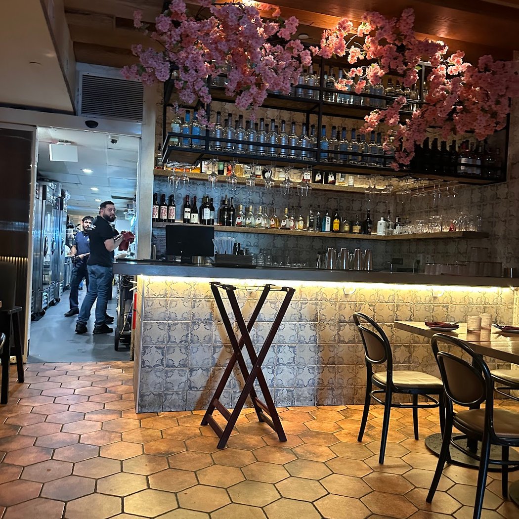 AMBAR Restaurant, Capitol Hill 3