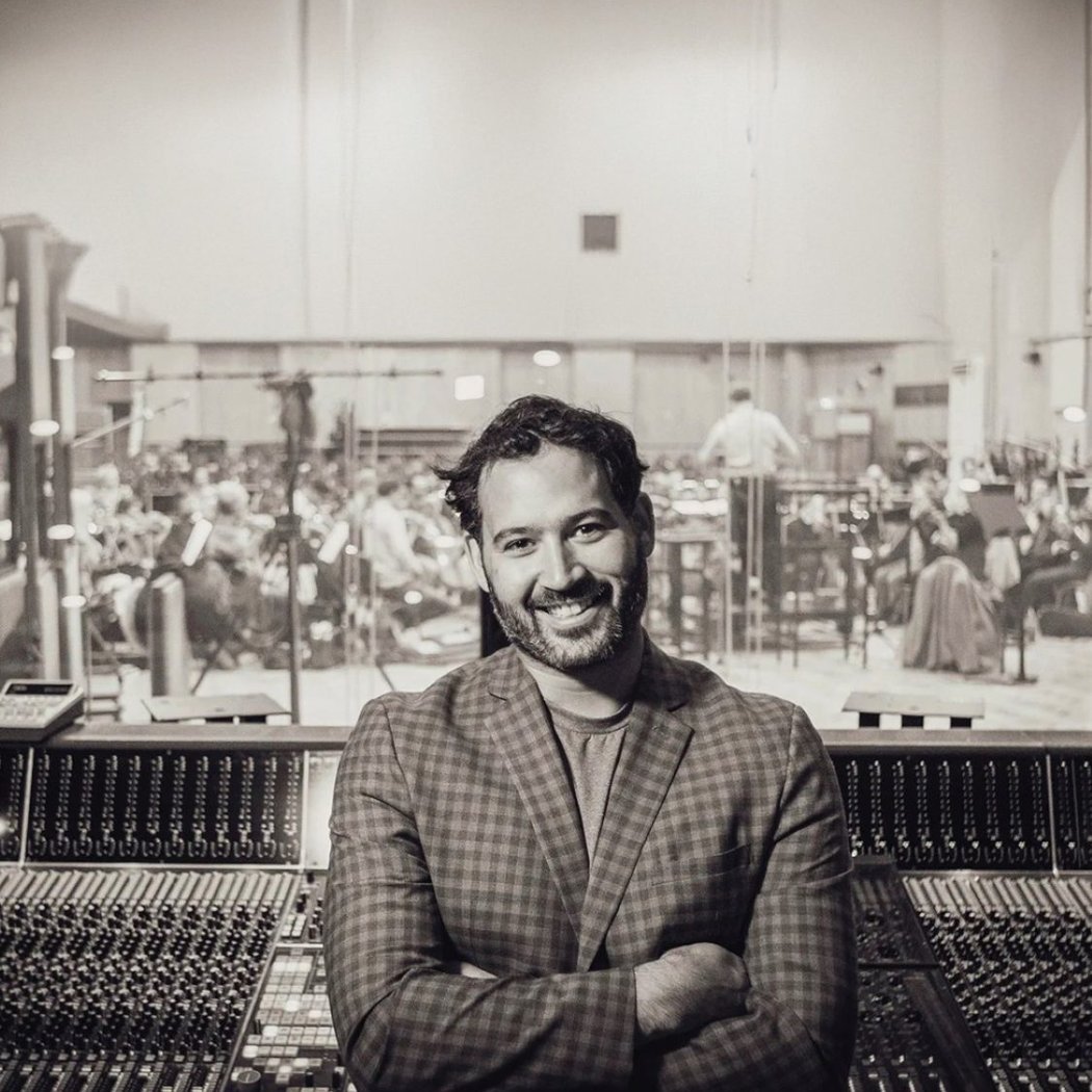 Musical Restoration Journey: Luddite to AI Artist and More 1