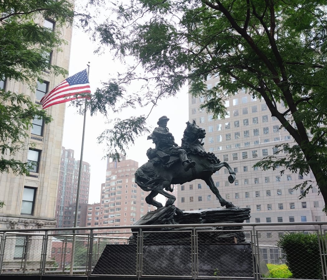 Liberty Park 3