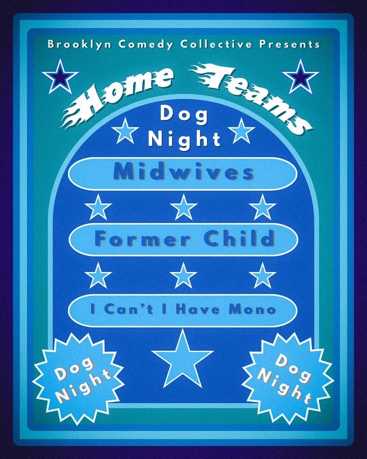 Home Teams 1