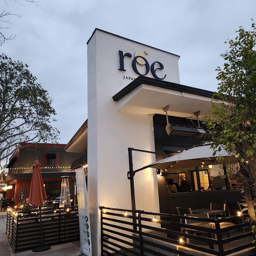 Roe Fusion 2