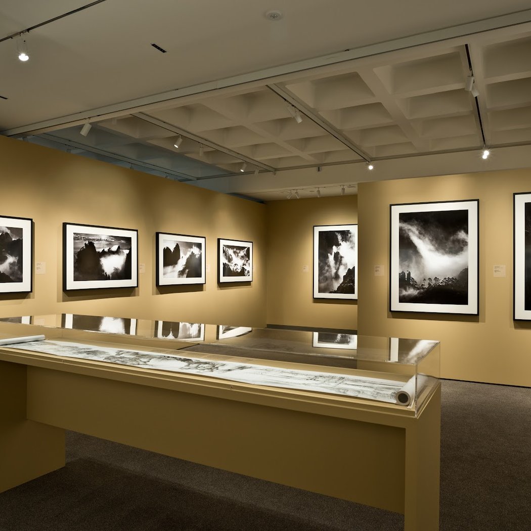 China Institute Gallery 2