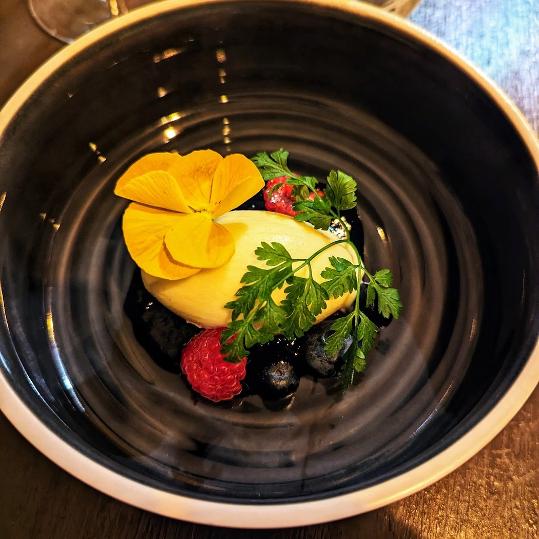 ilô restaurant