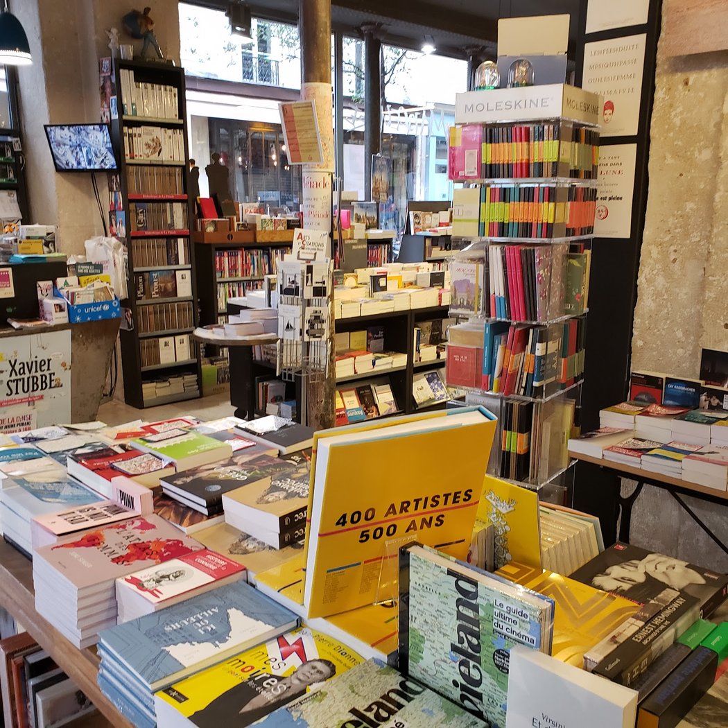 La Manœuvre 1