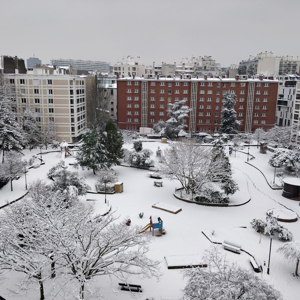 Square Duranton 1
