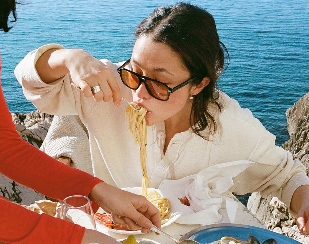 Anna Leonte Loron – Les femmes ont faim 1