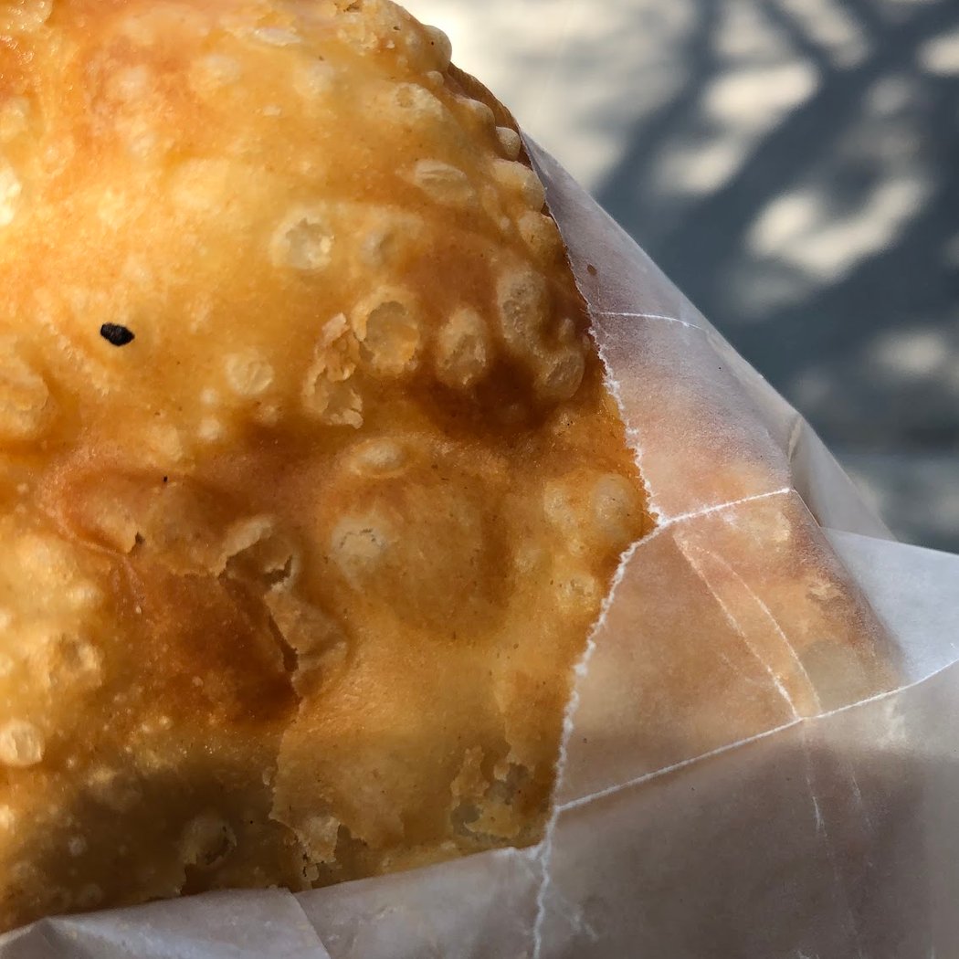 Cee Cee’s Food Cart 1