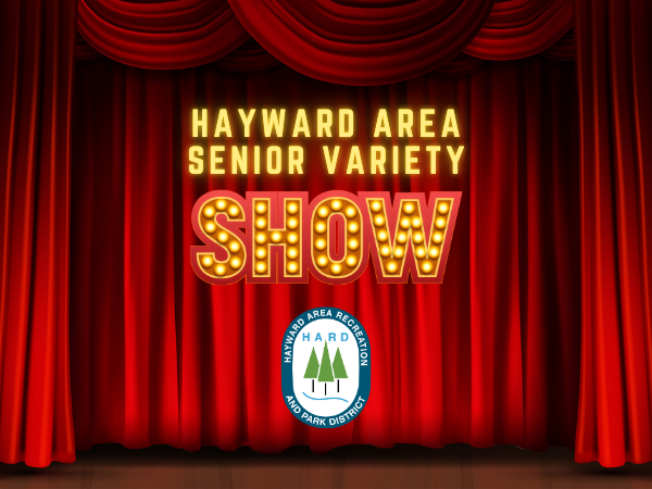 Senior Variety Show 1