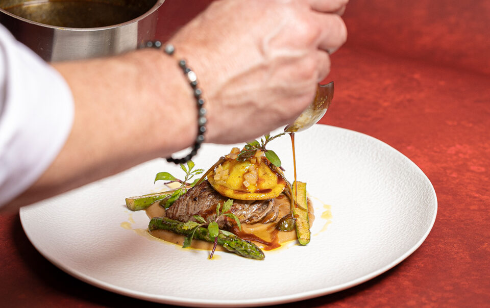Bistrot des Saveurs 1