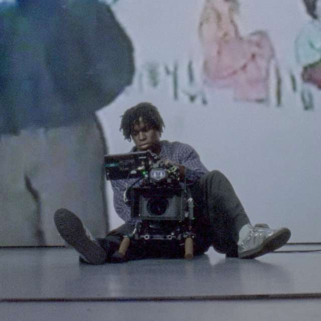 Daniel Caesar 3