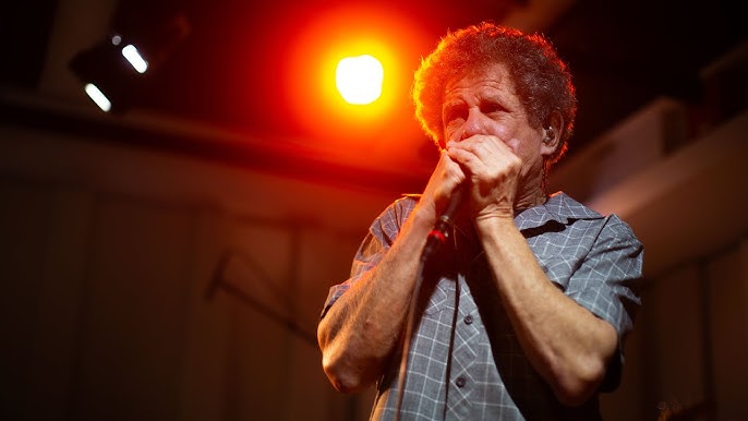 An Evening with Lee Oskar 2