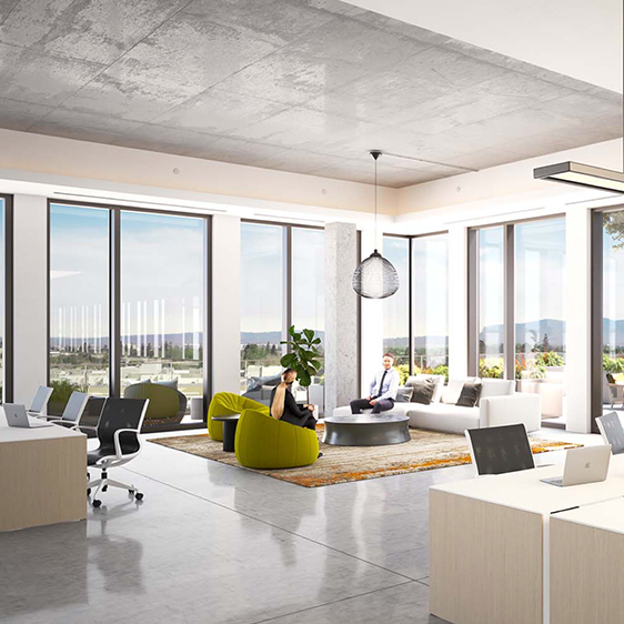 Cityline Sunnyvale 3