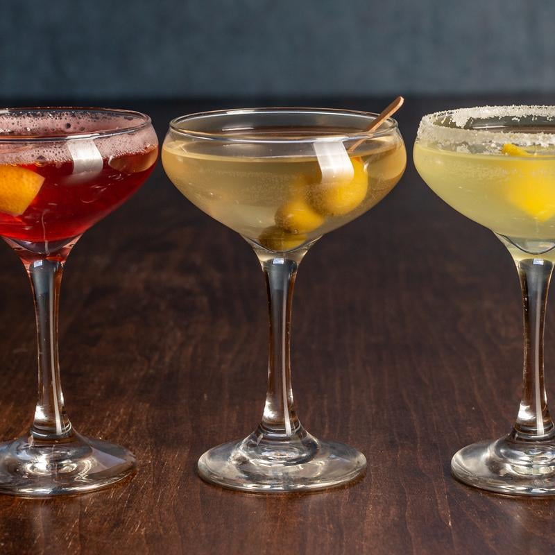 North & Maple Kitchen + Bar 1
