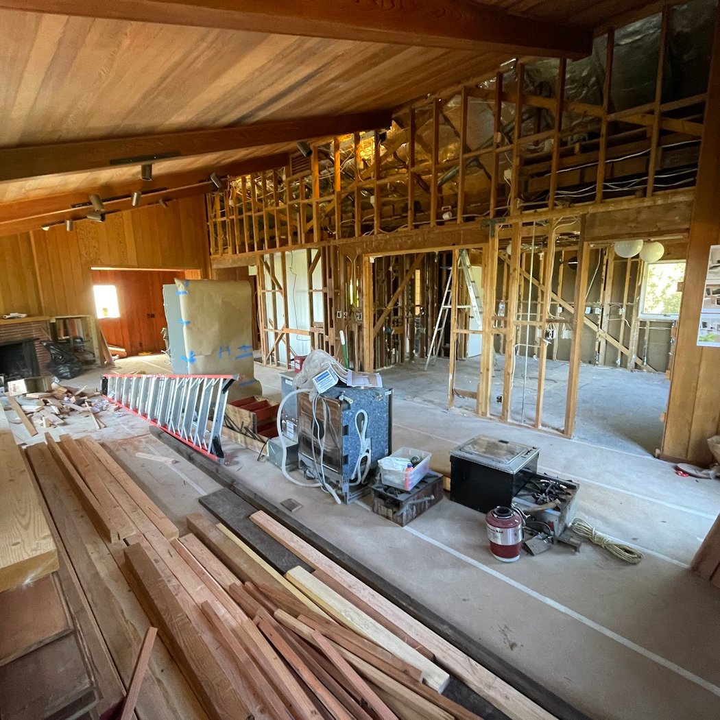 Reliable Home Remodeling & Construction 2