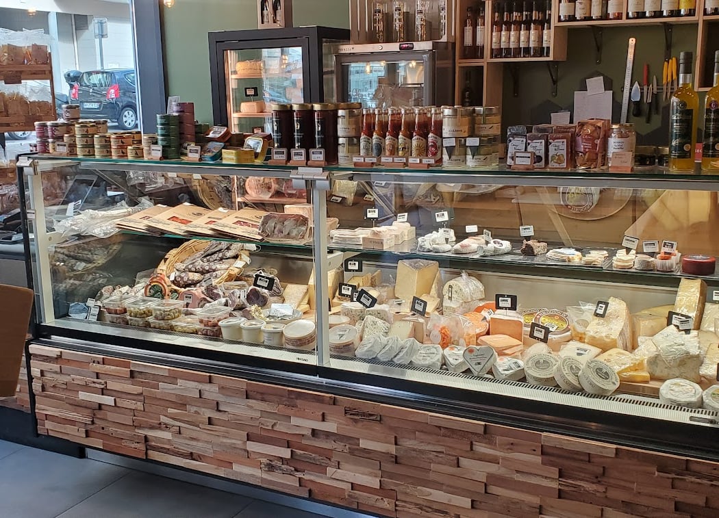 MAE - EPICERIE FINE 5