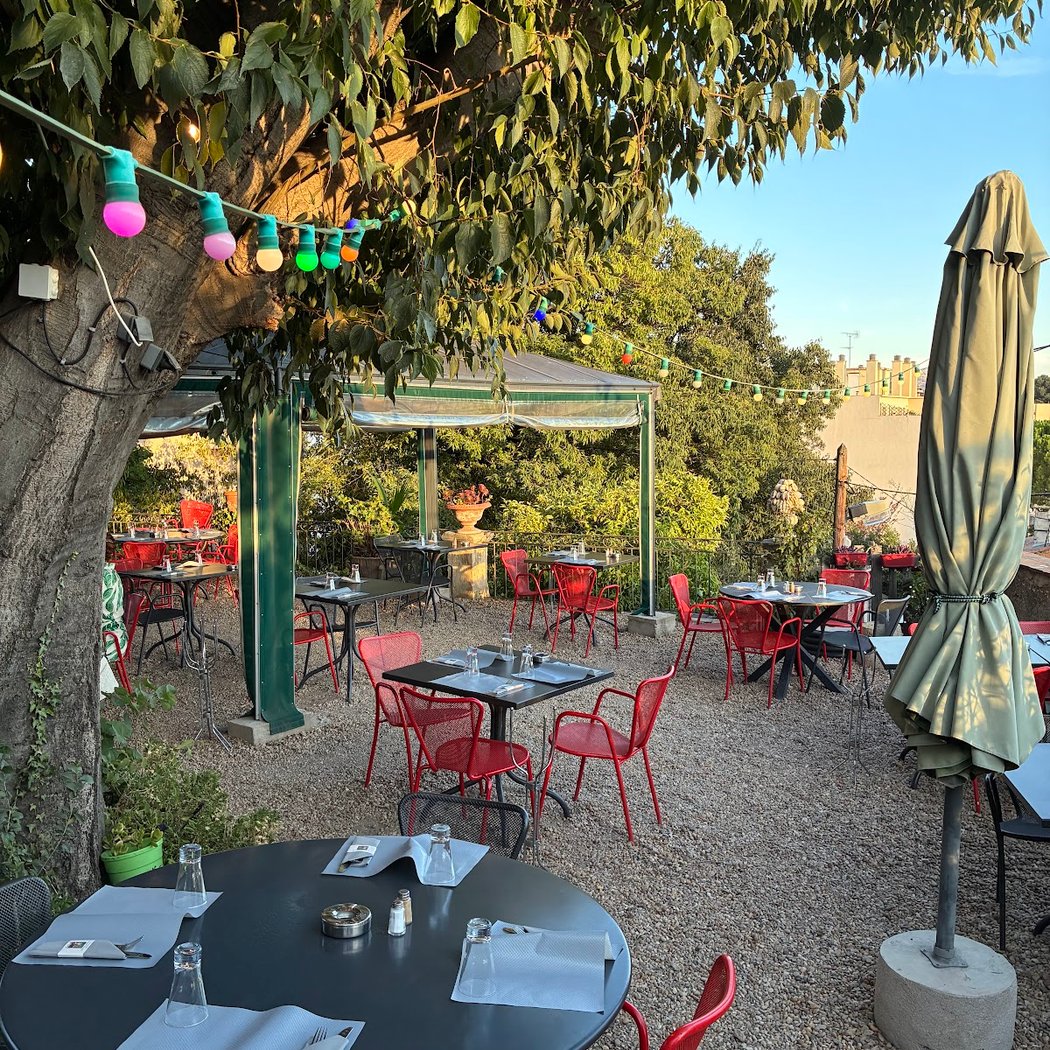 La Bastide Massimo 2